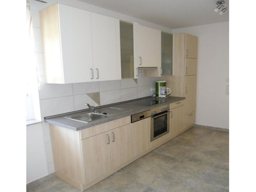 Ferienwohnung Am Weinberg โอเบอร์เคียร์ช ภายนอก รูปภาพ
